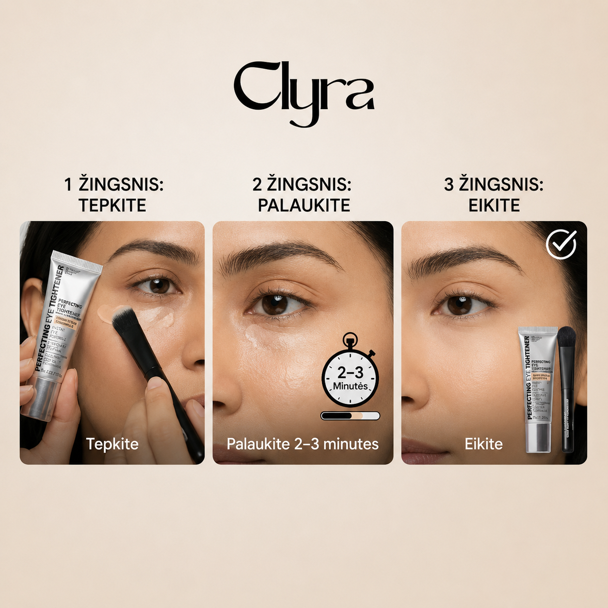 Clyra Infinity Lift™