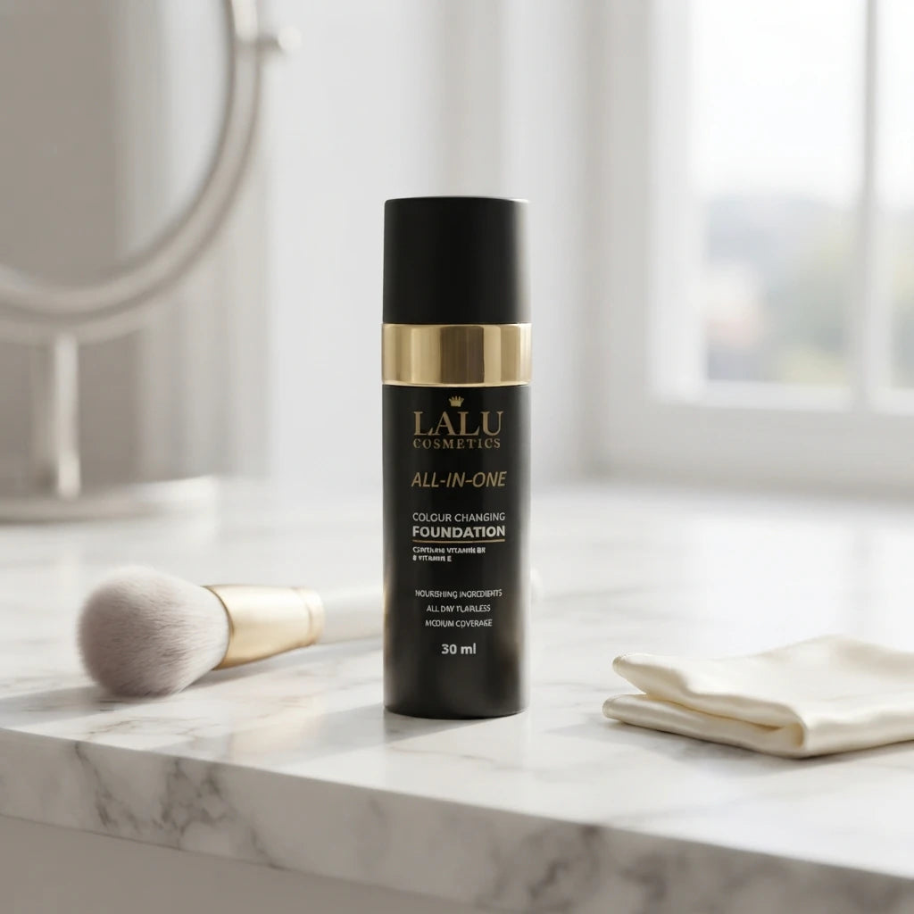Aume SKIN MATCH