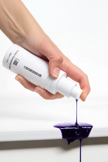 PURPLE V34 – Jūsų švytinčios šypsenos paslaptis