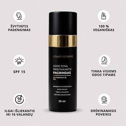 Aume SKIN MATCH