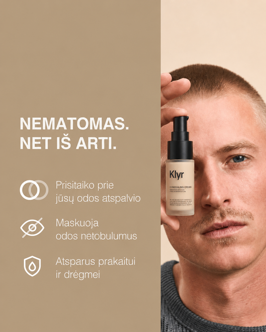 NØVA Skin Veil