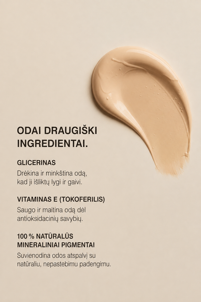 NØVA Skin Veil