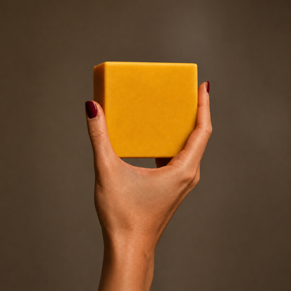 Turmeric Glow Soap