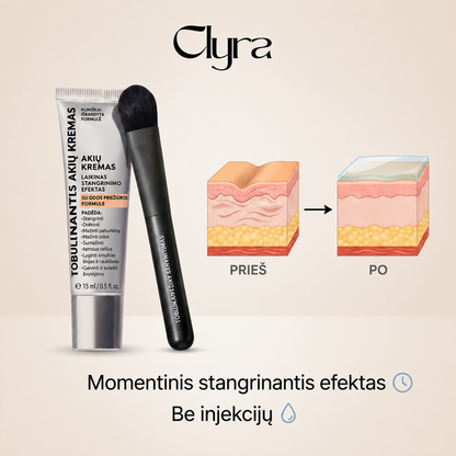 Clyra Infinity Lift™