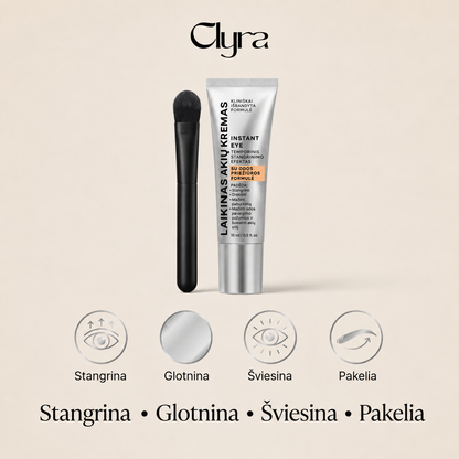 Clyra Infinity Lift™