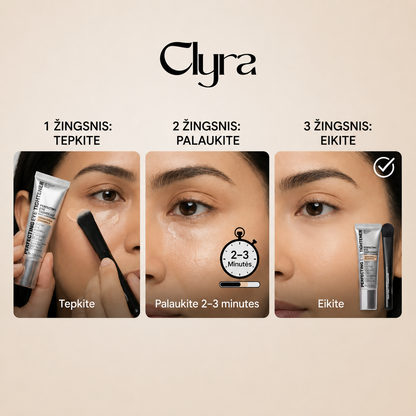 Clyra Infinity Lift™