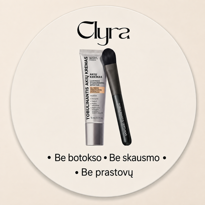 Clyra Infinity Lift™