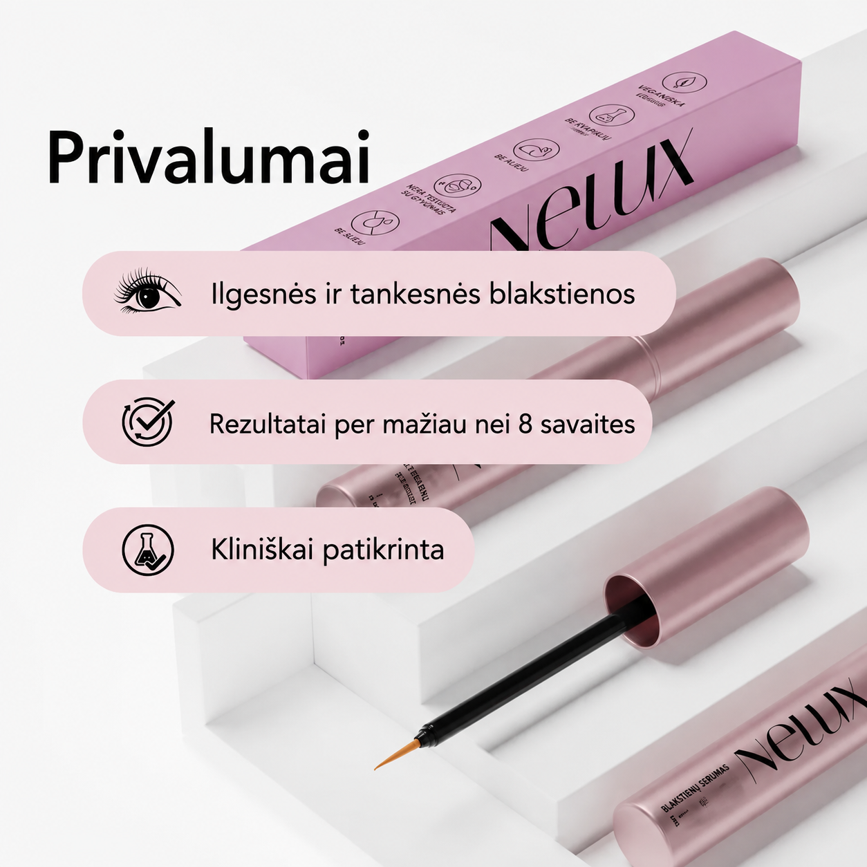 Veloura Lash™