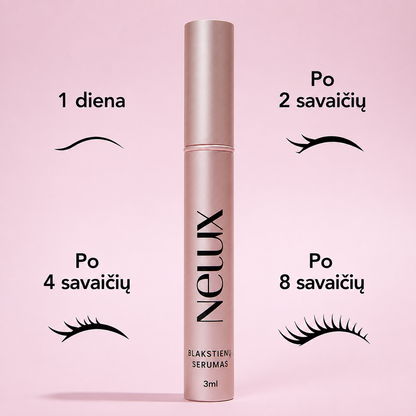 Veloura Lash™
