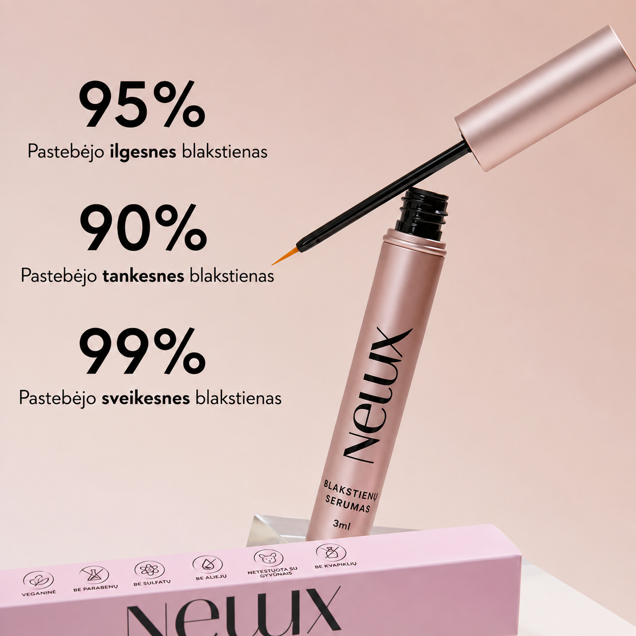 Veloura Lash™