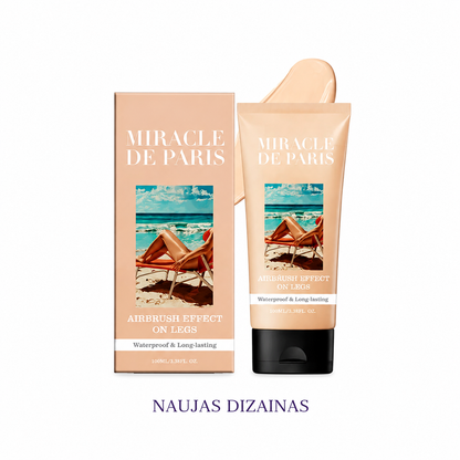 Airbrush Body Cover Cream