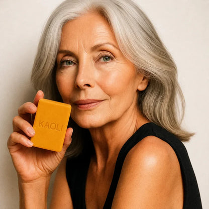 Turmeric Glow Soap