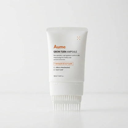 Aume GROW – Plaukų augimo stebuklas
