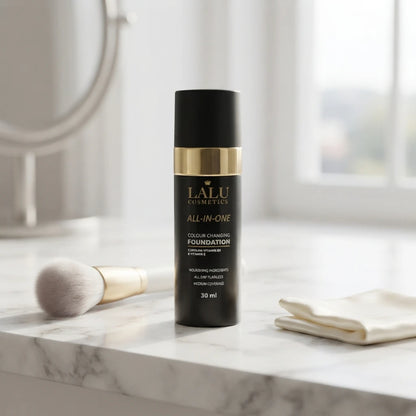 Aume SKIN MATCH